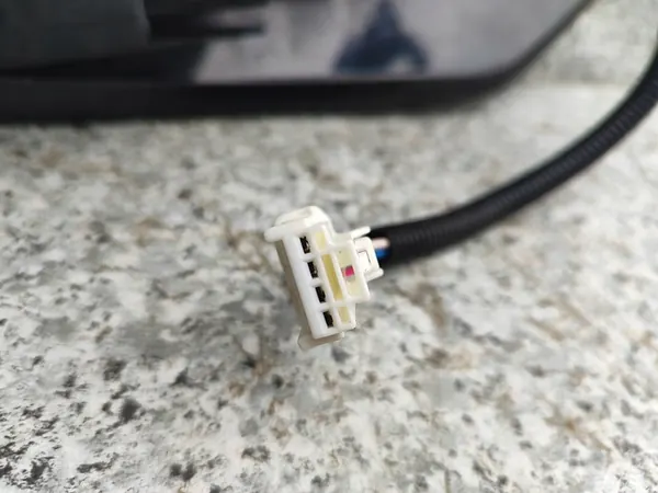 Luz trasera izquierda LED Nissan X-Trail T32 LIFT 17-21 OEM image 7