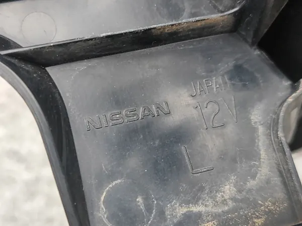 Luz trasera izquierda LED Nissan X-Trail T32 LIFT 17-21 OEM image 8