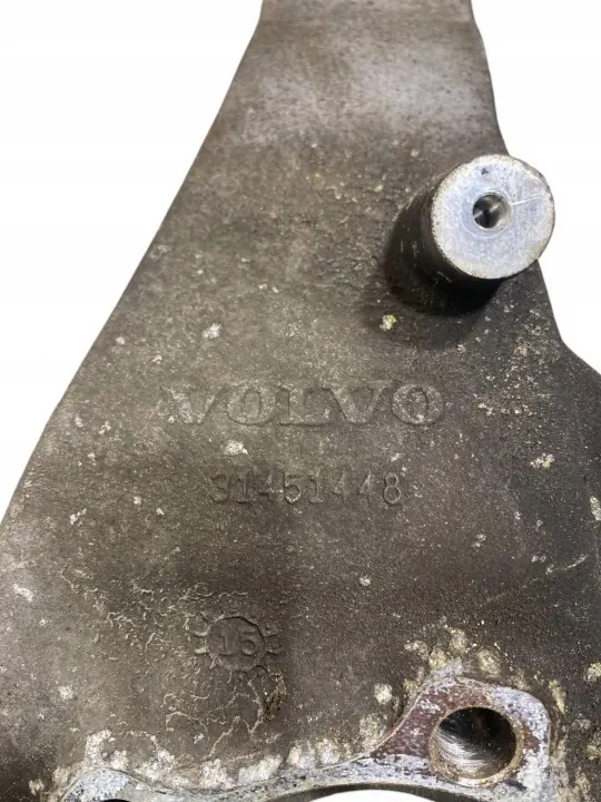 Volvo XC90 2018 Vorderradnabe OEM 31451448 image 8