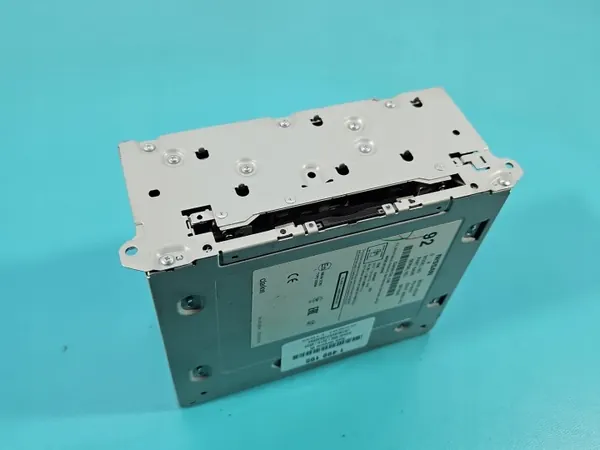 OEM 28330-4GN4F Infiniti Q50 fabriksradio 2013-2017 image 2