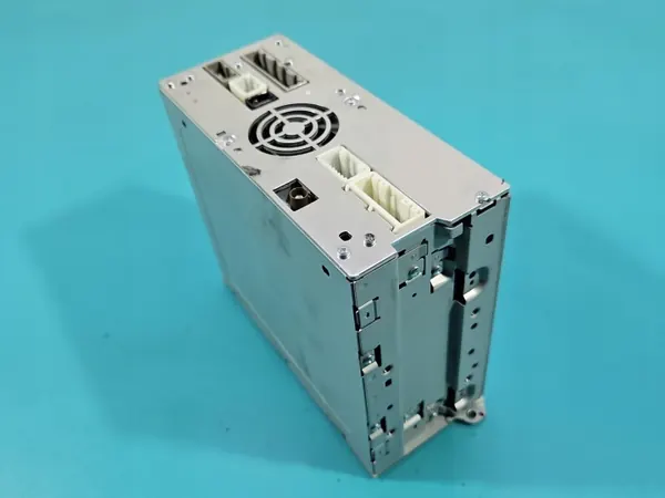OEM 28330-4GN4F Infiniti Q50 fabriksradio 2013-2017 image 6
