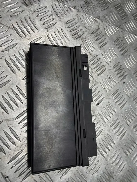 Unité de contrôle d'éclairage OEM 56666123 pour BMW E60 image 4