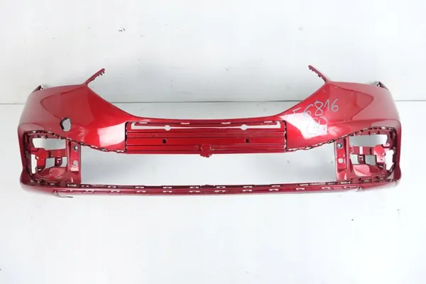 Pare-chocs avant SEAT LEON 5FA IV OEM 5FA807221 image 2