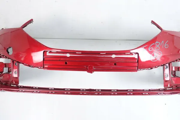Pare-chocs avant SEAT LEON 5FA IV OEM 5FA807221 image 3