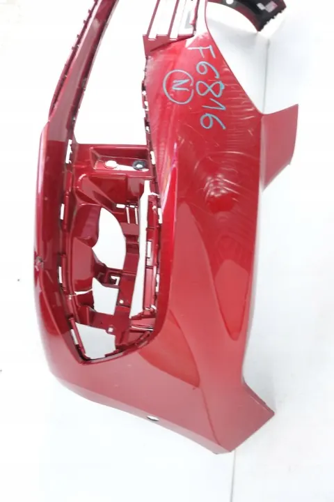 Pare-chocs avant SEAT LEON 5FA IV OEM 5FA807221 image 4