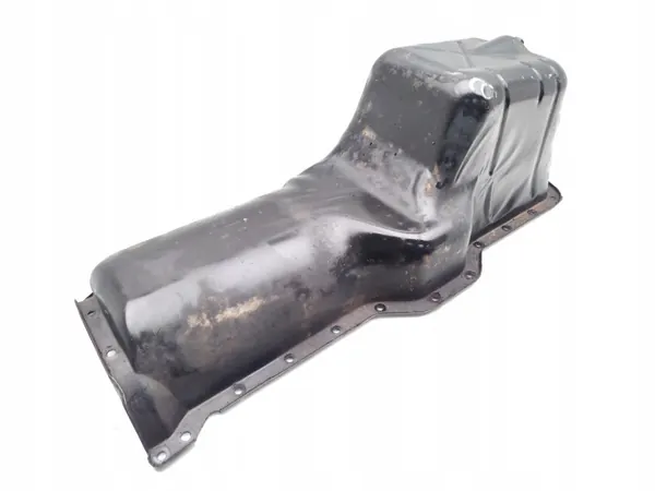 Oliepan Jeep Grand Cherokee OEM 53010340AB 4.0L image 2