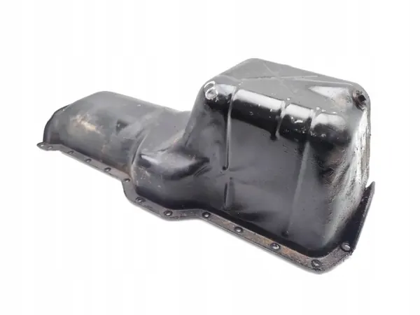 Oliepan Jeep Grand Cherokee OEM 53010340AB 4.0L image 10