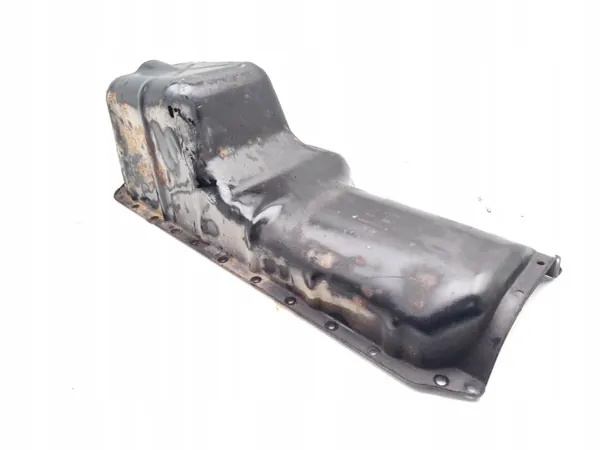 Oliepan Jeep Grand Cherokee OEM 53010340AB 4.0L image 4