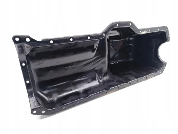 Oliepan Jeep Grand Cherokee OEM 53010340AB 4.0L image 5