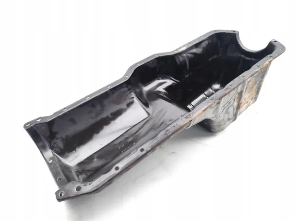 Oliepan Jeep Grand Cherokee OEM 53010340AB 4.0L image 6