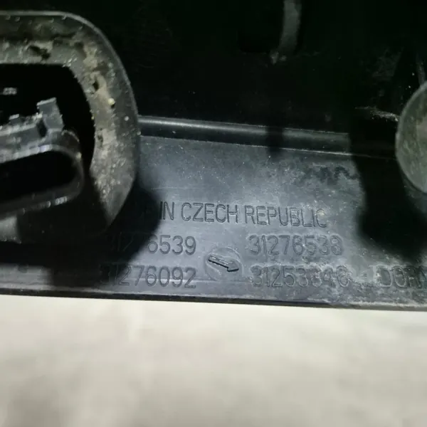 OEM 31276538 Baklucklist Volvo V60 2010-2018 image 6