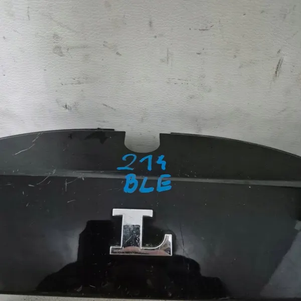 OEM 31276538 Baklucklist Volvo V60 2010-2018 image 8