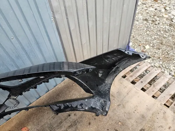 Parachoques delantero MERCEDES CLA W118 AMG 2023 image 6