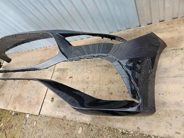 Parachoques delantero MERCEDES CLA W118 AMG 2023 image 7