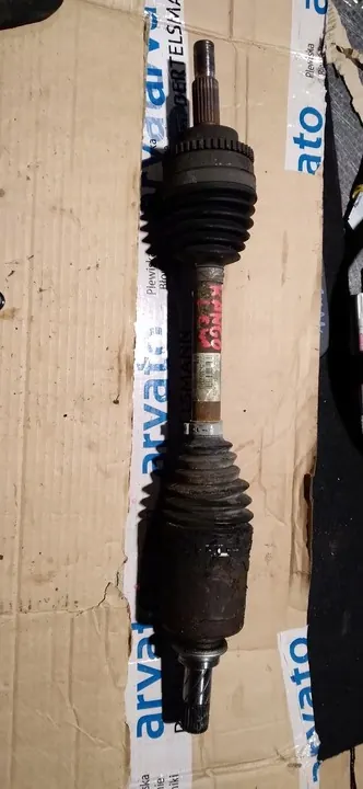 VÄNSTER DRIVAXEL RENAULT KANGOO 1.5 DCI 8200535798 image 2