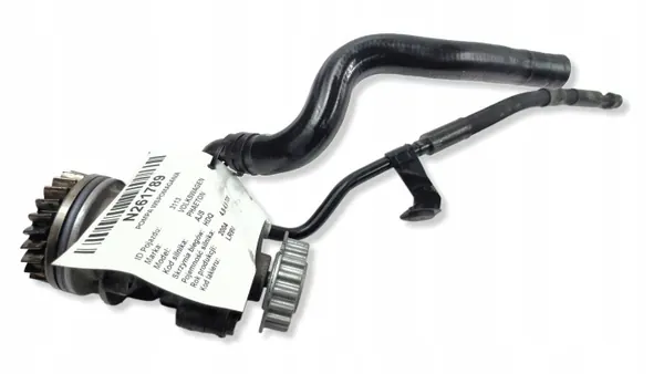 Pompe de direction OEM 7D0422153C pour VW Phaeton image 2