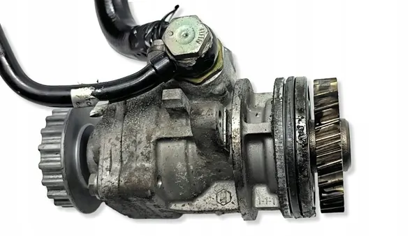 Pompe de direction OEM 7D0422153C pour VW Phaeton image 3