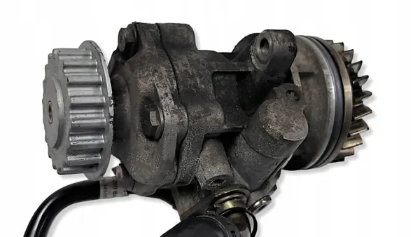 Pompe de direction OEM 7D0422153C pour VW Phaeton image 4