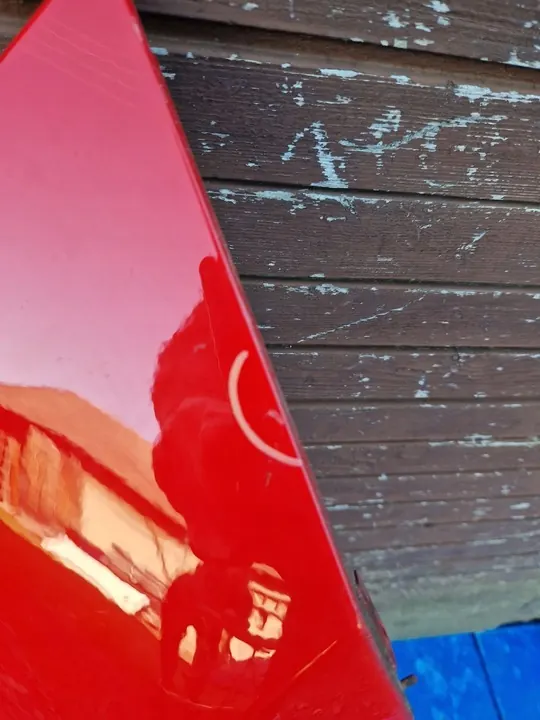 Höger Framskärm Audi A1 I 8X 2010-2018 image 2