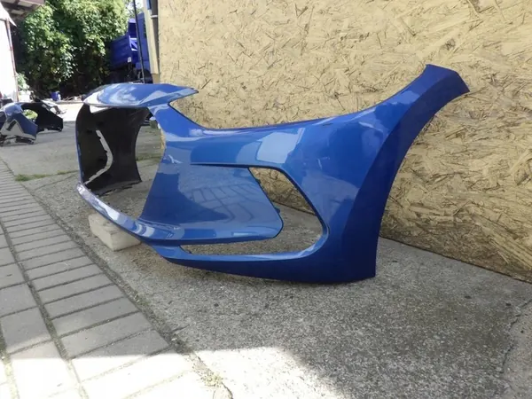 HYUNDAI ELANTRA VI 2015- Parachoques delantero image 2