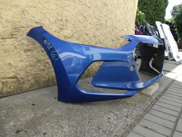 HYUNDAI ELANTRA VI 2015- Parachoques delantero image 3