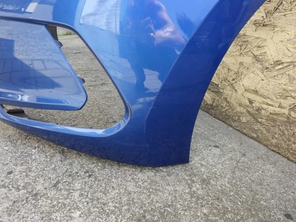 HYUNDAI ELANTRA VI 2015- Parachoques delantero image 8