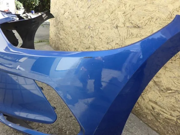 HYUNDAI ELANTRA VI 2015- Parachoques delantero image 9