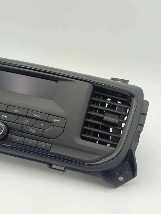 OEM 9822264580 Navigationsbildschirm für Peugeot Expert image 4