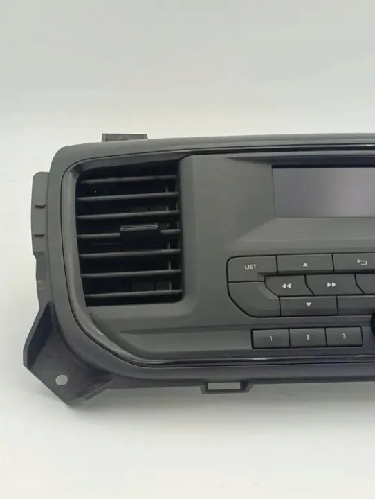 OEM 9822264580 Navigationsbildschirm für Peugeot Expert image 5