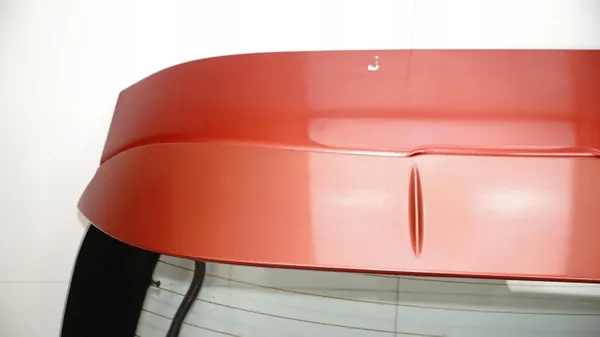 OEM 371116736 Kofferbakdeksel voor Nissan Micra K13 2010-13 image 4
