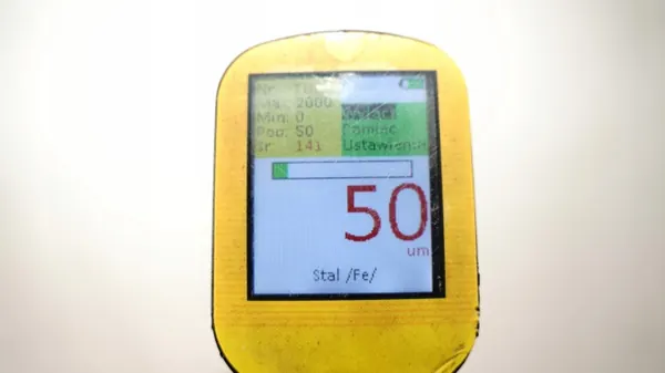 OEM 371116736 Kofferbakdeksel voor Nissan Micra K13 2010-13 image 8