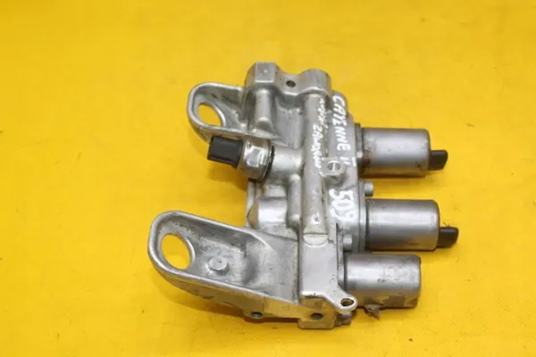 Kleppenverdeler OEM 7P5411851 Porsche image 3