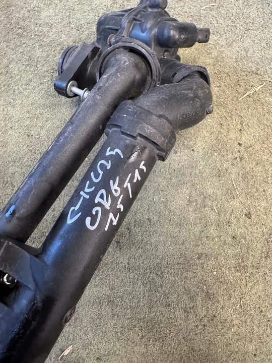 Mercedes Thermostat C-Class 2018-2020 OEM 2742000015 image 5