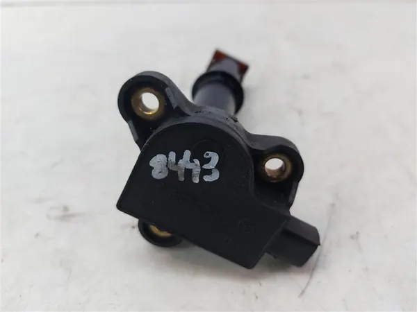 Oljenivåsensor Mercedes C-klass W203 2000-2007 2.2 CDI A0041535928 image 2