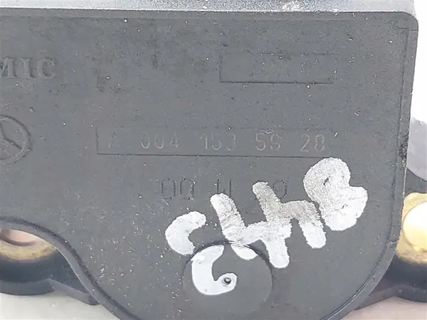 Oljenivåsensor Mercedes C-klass W203 2000-2007 2.2 CDI A0041535928 image 3