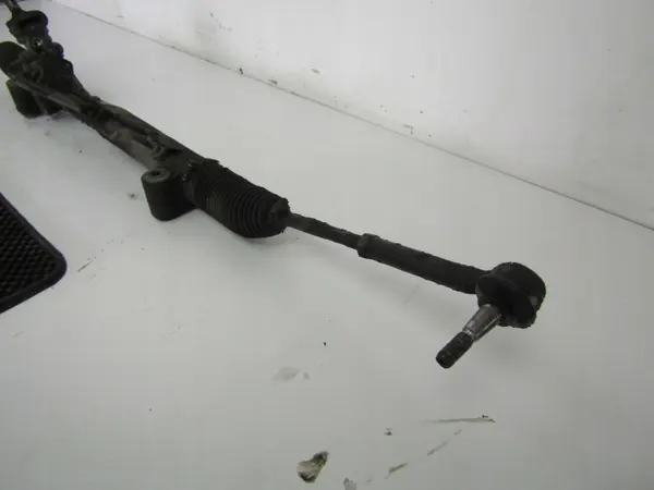 Caja de dirección Opel Vectra C usado OEM AK-6-71338 image 3