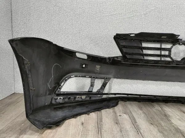 Paraurti anteriore VW Jetta VI 5C6807217M image 10