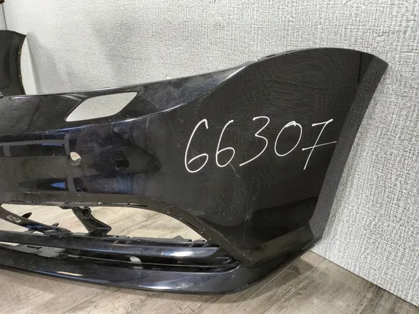 Paraurti anteriore VW Jetta VI 5C6807217M image 7