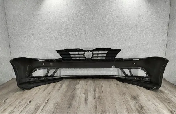 Paraurti anteriore VW Jetta VI 5C6807217M image 8