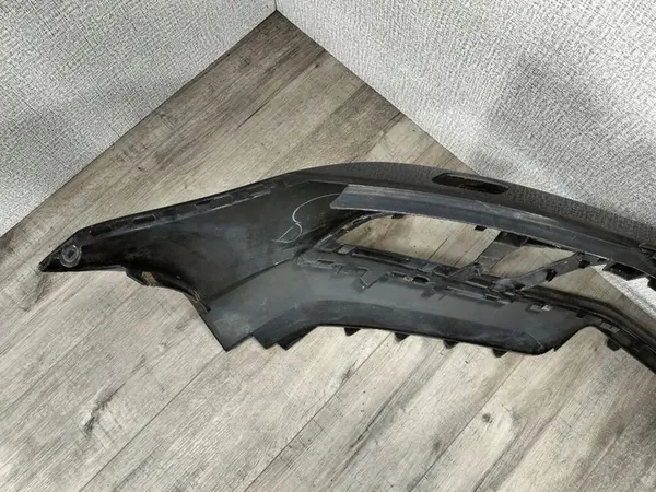 Paraurti anteriore VW Jetta VI 5C6807217M image 9