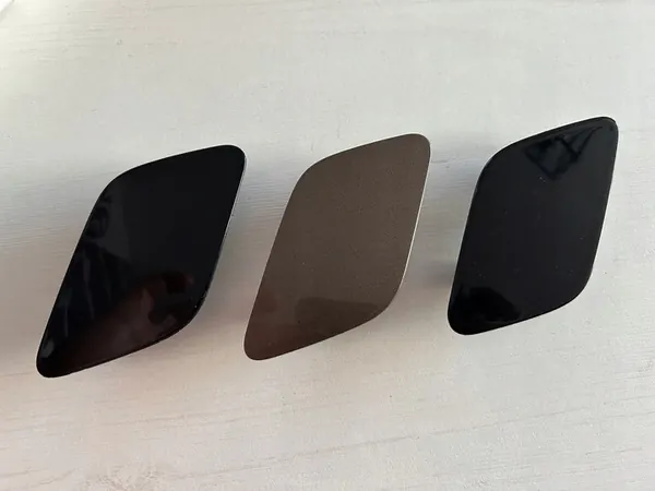 VOLVO XC60 I LIFT 2013-2017 Copertura lavavetri destra OEM image 2