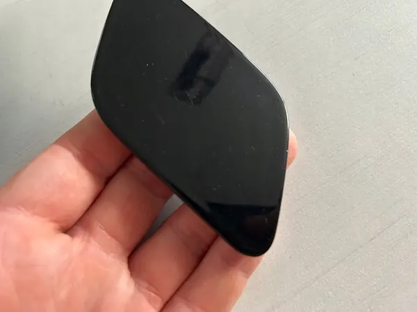 VOLVO XC60 I LIFT 2013-2017 Copertura lavavetri destra OEM image 3