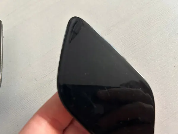 VOLVO XC60 I LIFT 2013-2017 Copertura lavavetri destra OEM image 4