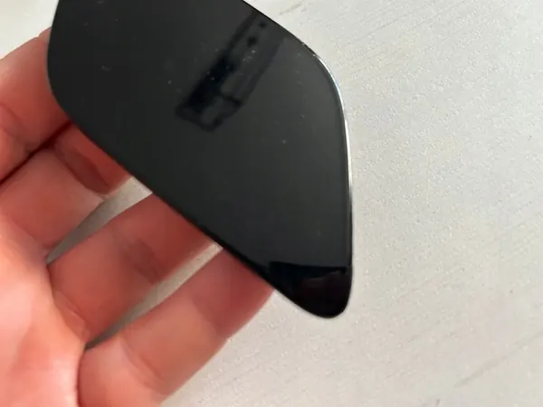 VOLVO XC60 I LIFT 2013-2017 Copertura lavavetri destra OEM image 7