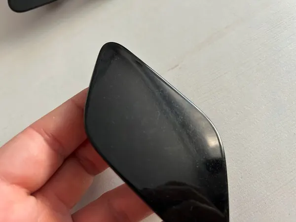 VOLVO XC60 I LIFT 2013-2017 Copertura lavavetri destra OEM image 8