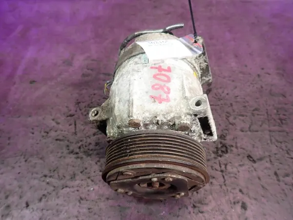 Renault Laguna II 1.9 DCI AC Kompressori 1140049 image 2