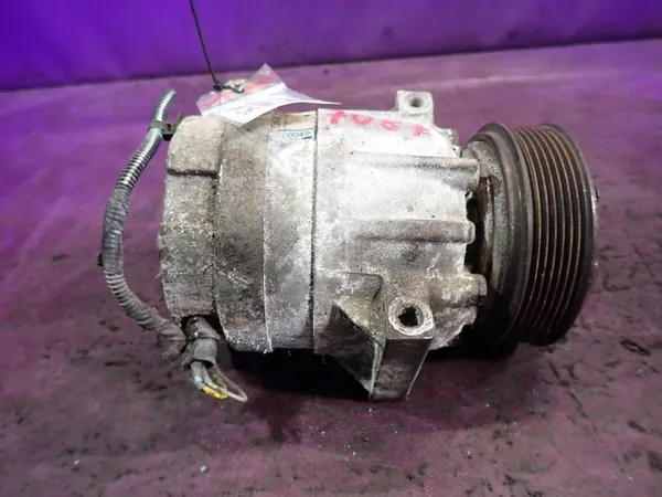 Renault Laguna II 1.9 DCI AC Kompressori 1140049 image 4