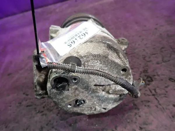 Renault Laguna II 1.9 DCI AC Kompressori 1140049 image 5