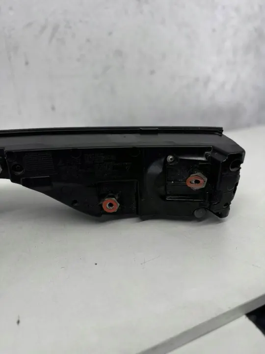 Porsche Cayenne 9Y0 Heck LED Mittelblende OEM 9Y0945081F image 6