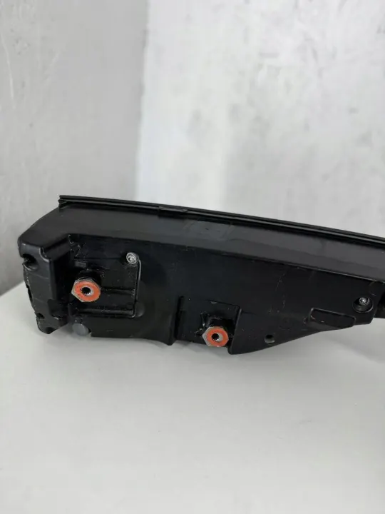 Porsche Cayenne 9Y0 Heck LED Mittelblende OEM 9Y0945081F image 7